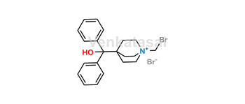Picture of Umeclidinium Bromide Impurity 13