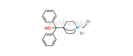 Picture of Umeclidinium Bromide Impurity 13