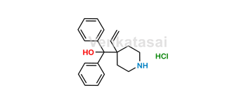 Picture of Umeclidinium Bromide Impurity 14