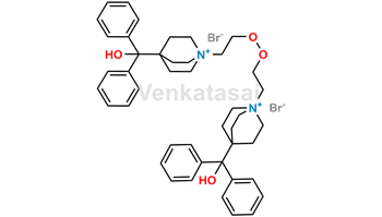 Picture of Umeclidinium Bromide Impurity 16