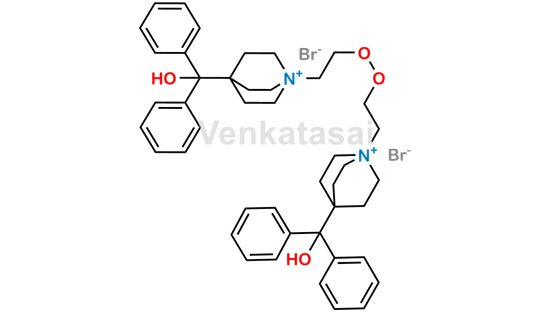 Picture of Umeclidinium Bromide Impurity 16