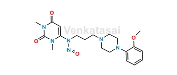 Picture of N-Nitroso Urapidil