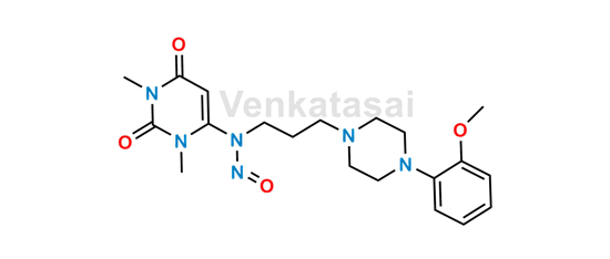 Picture of N-Nitroso Urapidil