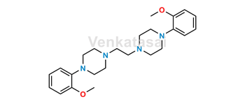 Picture of Urapidil Impurity 8