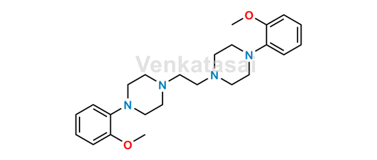 Picture of Urapidil Impurity 8