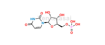 Picture of Uridine 5'-monophosphate