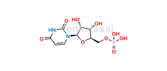 Picture of Uridine 5'-monophosphate