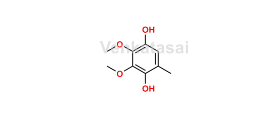 Picture of Ubidecarenone EP Impurity A