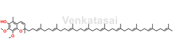 Picture of Ubidecarenone EP Impurity E