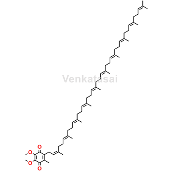 Picture of Ubidecarenone EP Impurity F