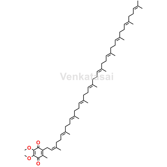Picture of Ubidecarenone EP Impurity F