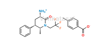 Picture of Ubrogepant Impurity 2