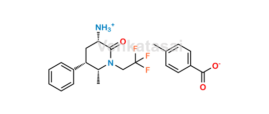 Picture of Ubrogepant Impurity 2