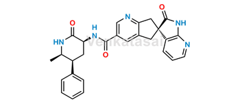 Picture of Ubrogepant Impurity 3