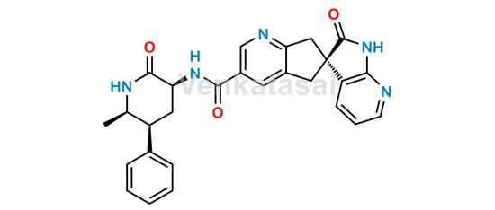 Picture of Ubrogepant Impurity 3