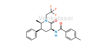 Picture of Ubrogepant Impurity 4