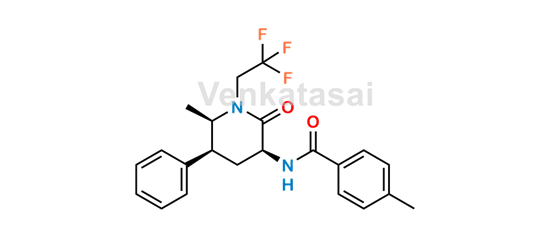 Picture of Ubrogepant Impurity 4