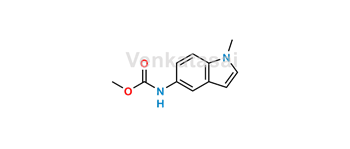 Picture of Zafirlukast Impurity 7