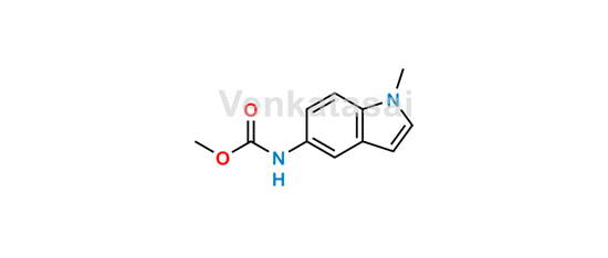 Picture of Zafirlukast Impurity 7