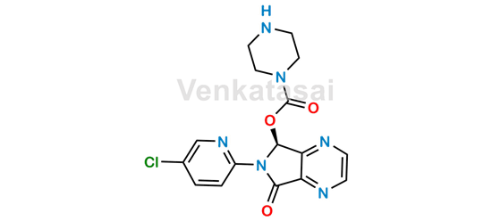 Picture of Zopiclone Impurity 14