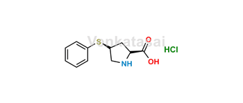 Picture of Zofenopril Impurity 2