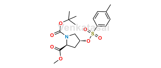 Picture of Zofenopril Impurity 5