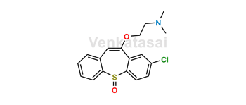Picture of Zotepine S-Oxide