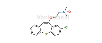 Picture of Zotepine N-Oxide