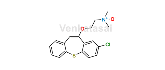 Picture of Zotepine N-Oxide