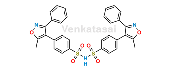 Picture of Valdecoxib Impurity B