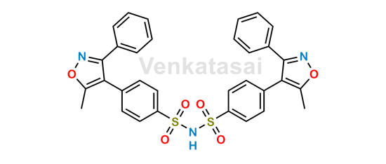 Picture of Valdecoxib Impurity B