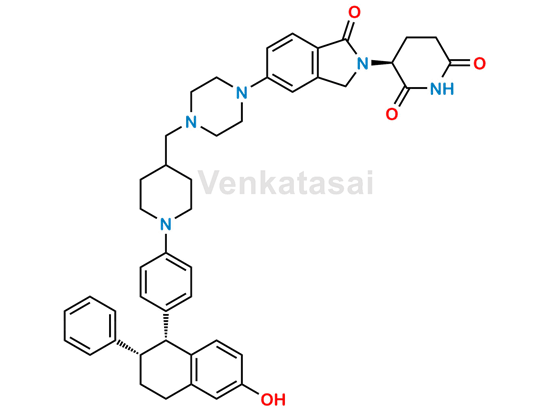 Picture of Vepdegestrant