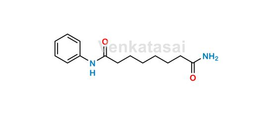 Picture of Vorinostat Amide Impurity