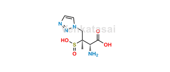 Picture of Tazobactam USP Related Compound A