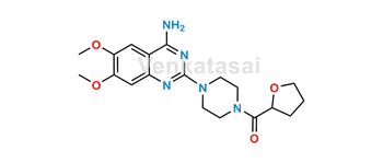 Picture of Terazosin