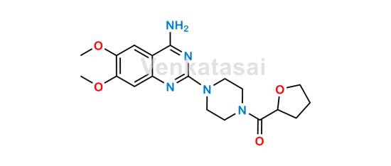 Picture of Terazosin