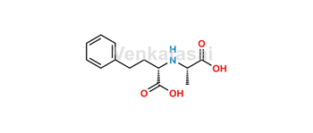 Picture of Trandolapril Impurity 10