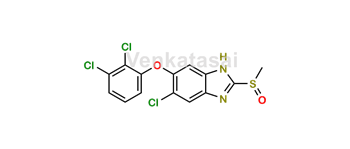 Picture of Triclabendazole EP Impurity A