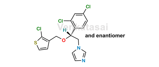 Picture of Tioconazole