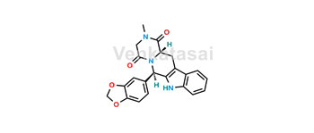 Picture of Tadalafil Impurity C