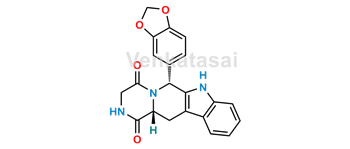 Picture of Nor-Tadalafil