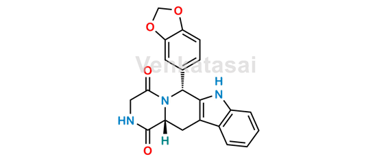 Picture of Nor-Tadalafil