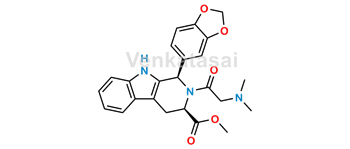 Picture of Tadalafil Impurity 15