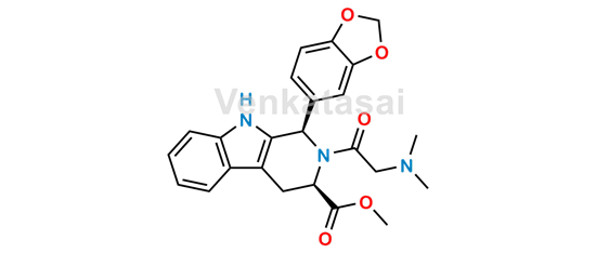 Picture of Tadalafil Impurity 15