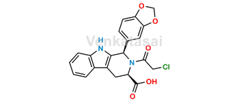 Picture of Tadalafil Impurity 16