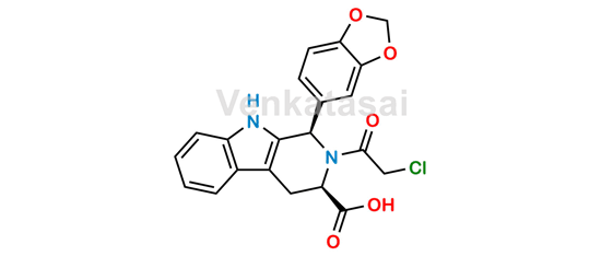 Picture of Tadalafil Impurity 16