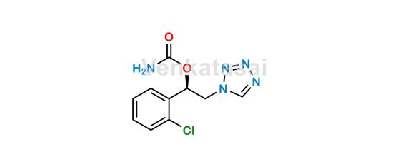 Picture of Cenobamate Impurity 1