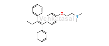 Picture of Tamoxifen