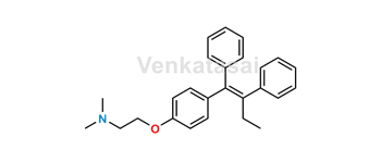 Picture of Tamoxifen EP Impurity A