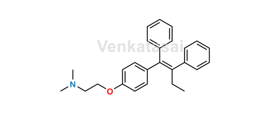 Picture of Tamoxifen EP Impurity A